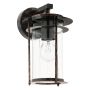 Eglo VALDEO 96241 Nástěnná lampa 1x60W/E27 IP44