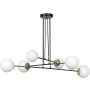 Emibig OGNIS 966/6 Lustr 6x40W/E27 IP20