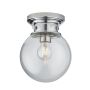 Endon CHESWICK 96138 Stropní lampa 1x10W/E27 IP44