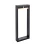 Endon DANNAH 96935 Stojací lampa 1x5.88W/LED 3000K 320LM IP44