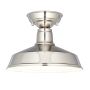 Endon DARTON 96181 Stropní lampa 1x10W/E27 IP20