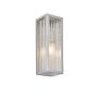 Endon NEWHAM 96221 Nástěnná lampa 1x3W/G9 IP44