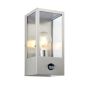 Endon OXFORD PIR 96088 Nástěnná lampa 1x10W/E27 IP44