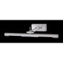 Italux TECHNIC 966/2G9 SAT.N Obrazová lampa 2x40W/G9