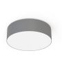 Nowodvorski CAMERON GRAY IV 9682 Stropní lampa 4x25W only LED/E27 IP20