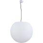 Nowodvorski CUMULUS L 9607 Závěsná lampa 1x60W/E27 IP65