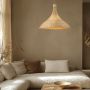 Zambelis PENDANT LIGHT 25441 Závěsná lampa 1x40w/E27 IP20