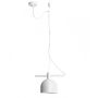 Aldex BERYL 976G Závěsná lampa 1x60W/E27