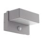 Eglo AZZINANO 97159 Nástěnná lampa 2x5,6W/LED 1200LM IP44