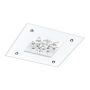 Eglo BENALUA 1 97499 Stropní lampa 4x9W/LED 4000LM