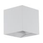 Eglo CALPINO 97241 Nástěnná lampa 2x2x3,3W/LED 680LM IP54