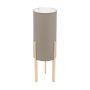 Eglo CAMPODINO 97894 Stolní lampa 1x60W/E27