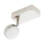 Eglo CORROPOI-C 97714 Nástěnná lampa 1x5W/LED 600LM