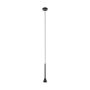 Eglo CORTADERAS 97604 Závěsná lampa 1x5W/GU10 400LM