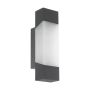 Eglo GORZANO 97222 Nástěnná lampa 1x4,8W/LED 450LM IP44