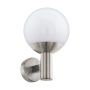 Eglo NISIA-C 97247 Nástěnná lampa 1x9W/E27 IP44
