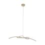 Eglo NOVAFELTRIA 97938 Závěsná lampa 1x16W/LED 1600LM
