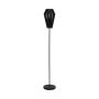 Eglo PALMONES 97797 Stojací lampa 1x60W/E27