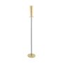 Eglo PINTO GOLD 97655 Stojací lampa 1x60W/E27
