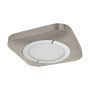 Eglo PUYO 97666 Nástěnné osvětlení 1x22W/LED 2200LM