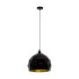 Eglo ROCCAFORTE 97845 Závěsná lampa 1x60W/E27
