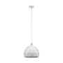 Eglo ROCCAFORTE 97854 Závěsná lampa 1x60W/E27