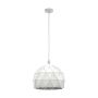 Eglo ROCCAFORTE 97855 Závěsná lampa 1x60W/E27
