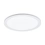 Eglo SARSINA 97501 Stropní lampa 1x17W/LED 2200LM