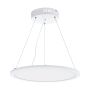 Eglo SARSINA 97504 Závěsná lampa 1x28W/LED 4200LM