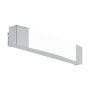 Eglo SIDERNO 97718 Nástěnná lampa 1x8,3W/LED 900LM