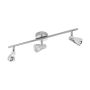 Eglo TIBERIO 97831 Bodové světlo 3x3W/LED 1200LM