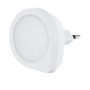 Eglo TINEO 97932 Zásuvková stěnová lampa 1x0,4W/LED 3000K 2LM IP20
