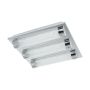 Eglo TOLORICO 97056 Stropní lampa 3x7W/LED 4000K 3000LM IP44