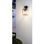 Eglo TRECATE 97296 Nástěnná lampa 1x60W/E27 IP44