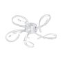 Eglo VALLEMARE 97487 Stropní lampa 5x6,6W/LED 400LM