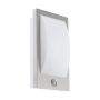 Eglo VERRES 97238 Nástěnná lampa 1x12W/LED E27 IP44
