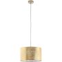 Eglo VISERBELLA 97643 Závěsná lampa 1x60W/E27