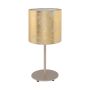 Eglo VISERBELLA 97646 Stolní lampa 1x60W/E27