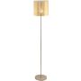 Eglo VISERBELLA 97647 Stojací lampa 1x60W/E27
