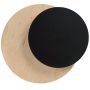 Emibig CIRCLE 971/2 Nástěnná lampa 1x20W/G9 IP20