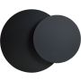 Emibig CIRCLE 972/2 Nástěnná lampa 1x20W/G9 IP20