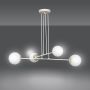 Emibig OGNIS 967/4 Lustr 4x40W/E27 IP20