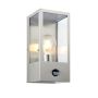Endon BRETON PIR 97820 Nástěnná lampa 28W/E27 2900K IP44