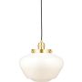 Endon Camberley 97692 Závěsná lampa 1x10w/e27 ip20