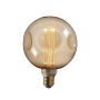 Endon DIMPLE 97175 Žárovka 1x2.5W/E27 1800K 120LM IP20