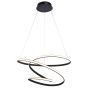 Endon DUNE 97632 Závěsná lampa 1x47.5W/LED 3000K 2610LM IP20