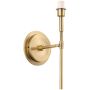 Endon Rennes 97872 Rameno na stěnovou lampu 1x6w/e14 ip20
