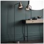 Endon SELVA 975422 Stojací lampa 1x40W/E27