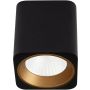 Maxlight TUB C0212 Nástěnné osvětlení 1x7w/led 3000k 572lm ip20