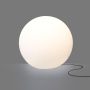 Nowodvorski CUMULUS XL 9714 Stojací lampa 1x60W/E27 IP44
